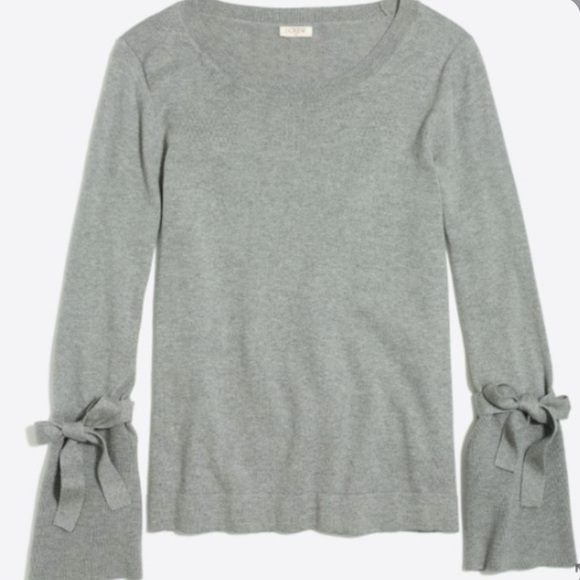 J. Crew Sweater - Picture 3 of 7